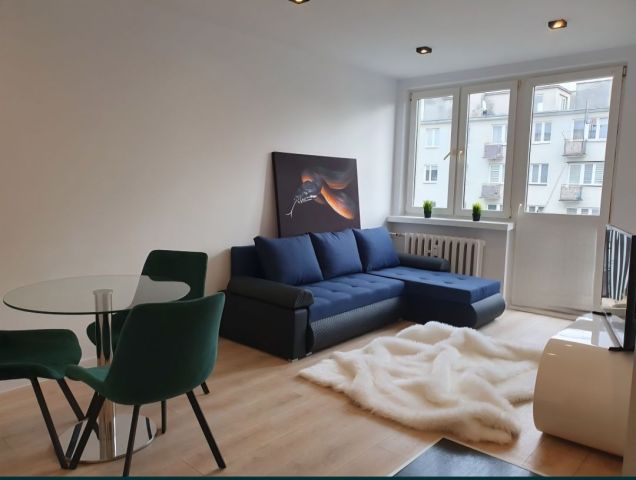 Mieszkanie 2-pokojowe Mielec, ul. Leopolda Staffa. Zdjęcie 1