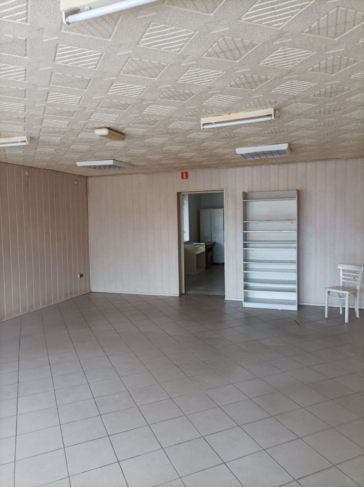 Lokal Staroźreby, ul. Parkowa. Zdjęcie 4