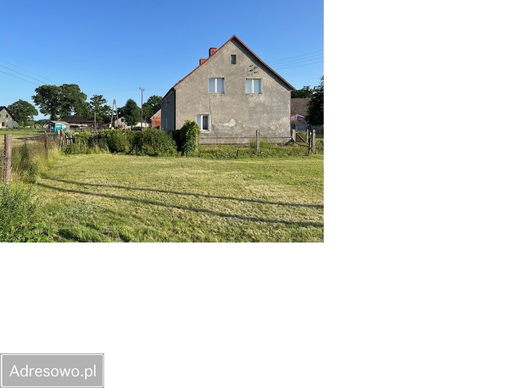 dom wolnostojący, 7 pokoi Rokitki. Zdjęcie 3