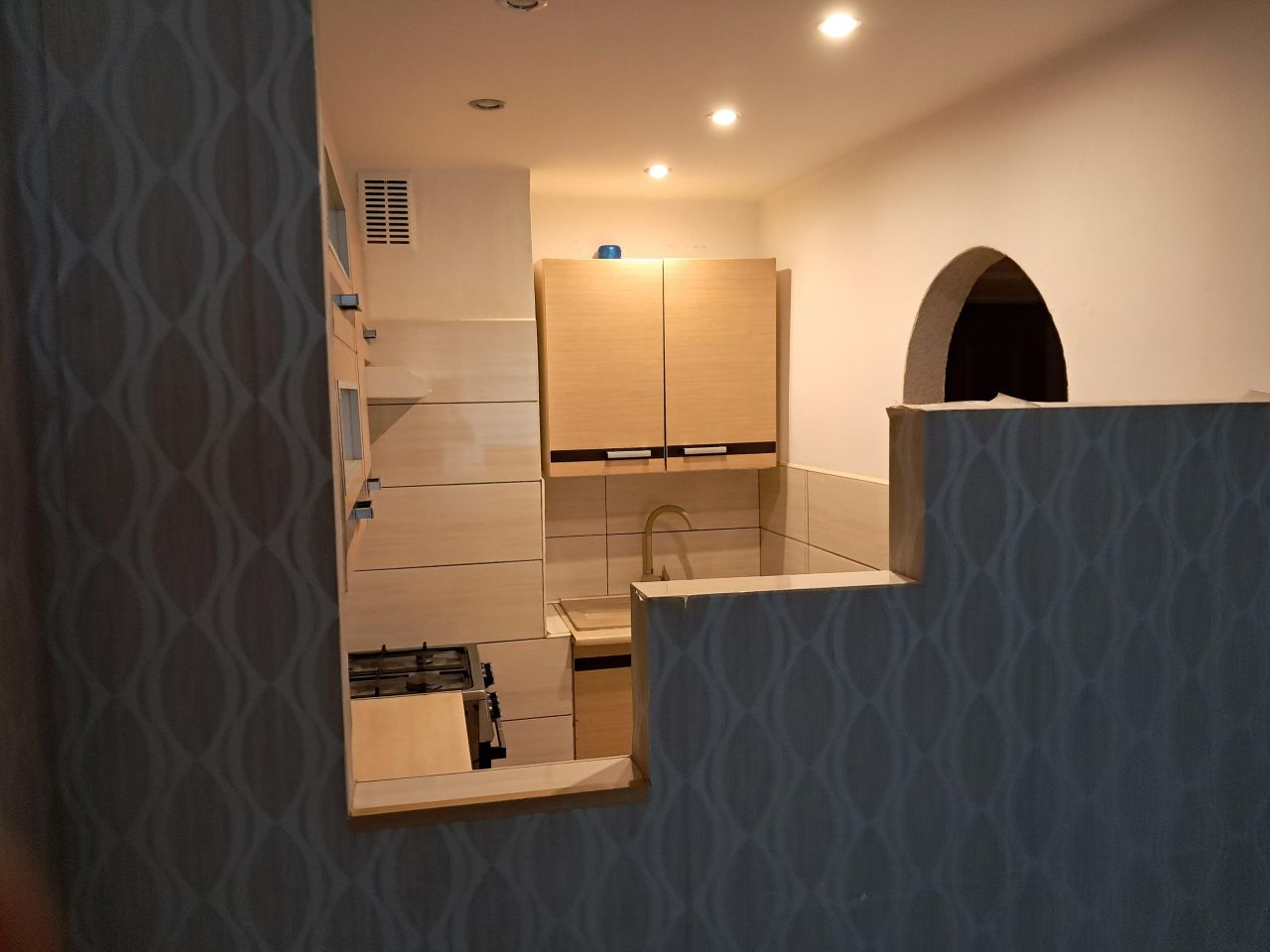 Mieszkanie 2-pokojowe Lubin Centrum, ul. Adama Mickiewicza