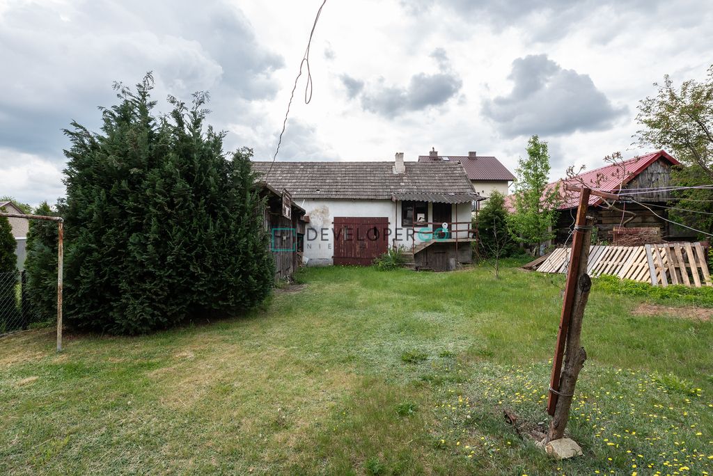 bliźniak, 4 pokoje Gąsówka Stara, ul. Stefana Żeromskiego. Zdjęcie 4