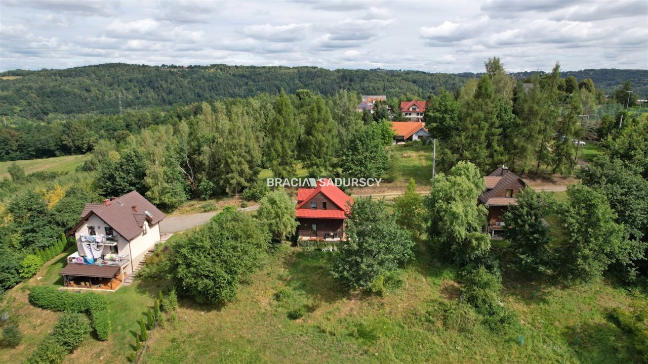 dom wolnostojący, 3 pokoje Sobolów. Zdjęcie 32