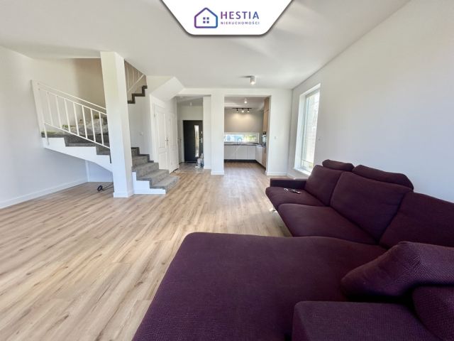 bliźniak, 4 pokoje Mierzyn. Zdjęcie 3