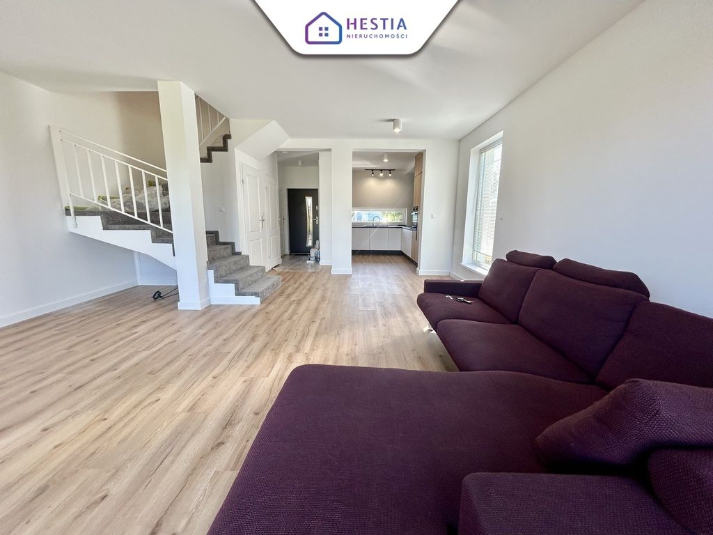 bliźniak, 4 pokoje Mierzyn. Zdjęcie 3