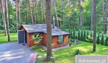 dom letniskowy Lublin, ul. Roślinna