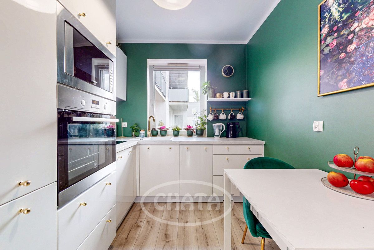 Mieszkanie 2-pokojowe Wrocław Swojczyce, ul. Ferdynanda Magellana. Zdjęcie 10