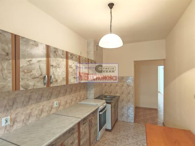 Mieszkanie 2-pokojowe Mińsk Mazowiecki Centrum, ul. Tadeusza Kościuszki. Zdjęcie 2