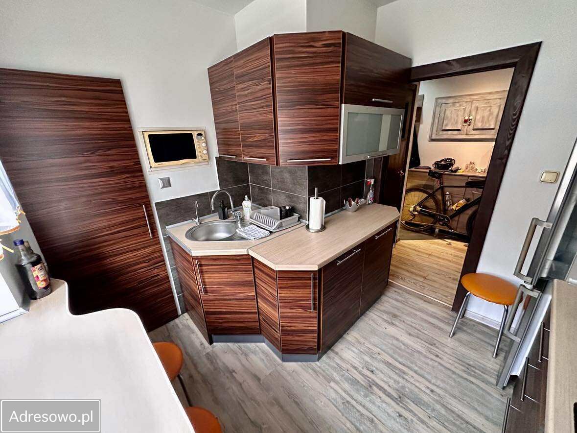 Mieszkanie 3-pokojowe Czeladź Śródmieście, ul. Ludwika Waryńskiego. Zdjęcie 5