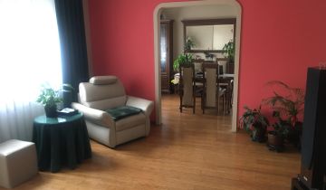 Mieszkanie 4-pokojowe Kraków Podgórze, ul. Myśliwska