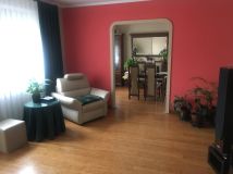 Mieszkanie 4-pokojowe Kraków Podgórze, ul. Myśliwska. Zdjęcie 1