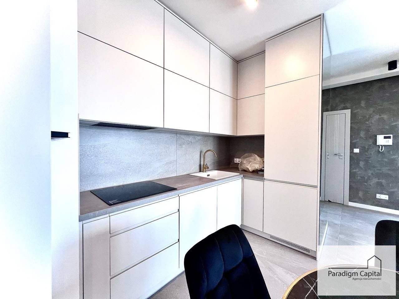 Mieszkanie 2-pokojowe Kraków Krowodrza, ul. Cieszyńska. Zdjęcie 6