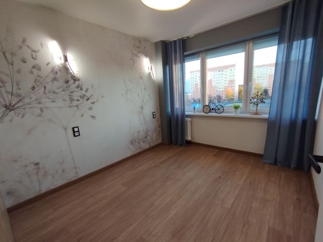 Mieszkanie 2-pokojowe Kalisz Kaliniec, ul. Serbinowska. Zdjęcie 8