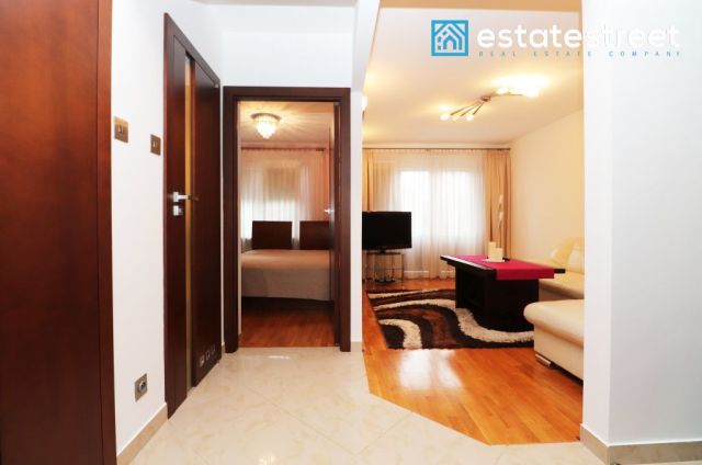 Mieszkanie 3-pokojowe Kraków Dębniki, ul. Słomiana. Zdjęcie 12