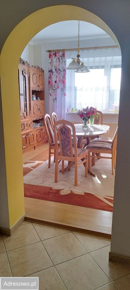 dom wolnostojący, 3 pokoje Rudno. Zdjęcie 9