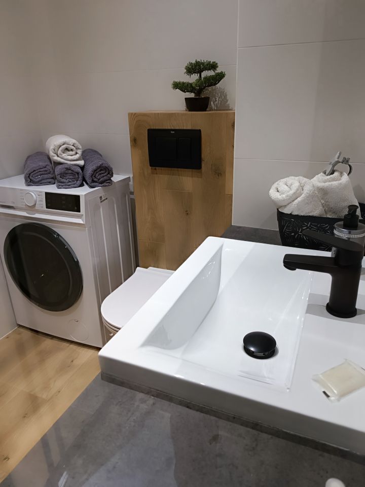 Mieszkanie 2-pokojowe Kraków Mistrzejowice, ul. Powstańców. Zdjęcie 18