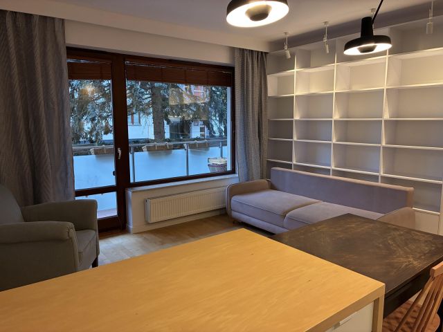 Mieszkanie 2-pokojowe Julianów, ul. Julianowska. Zdjęcie 1