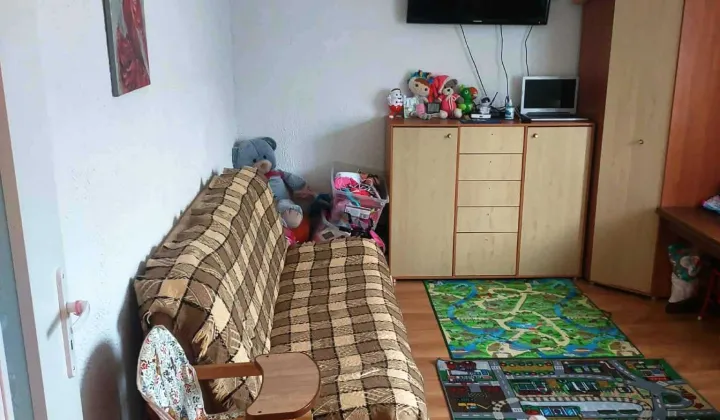 Mieszkanie 1-pokojowe Teresin