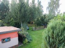 Działka budowlana Gdańsk Rudniki, ul. Zagroble. Zdjęcie 4