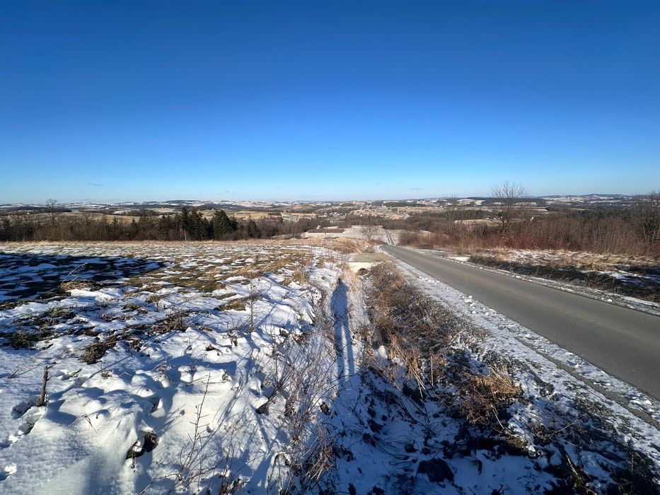 Działka budowlana Siołkowa. Zdjęcie 4