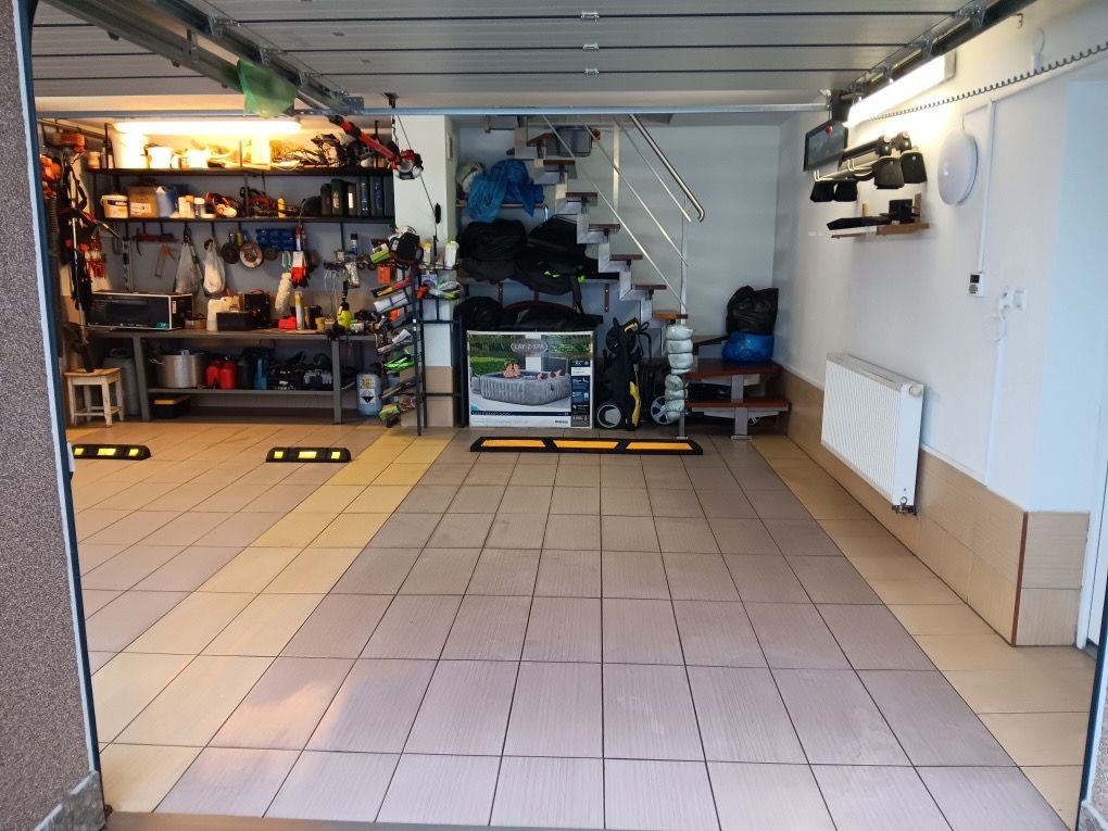 dom wolnostojący, 4 pokoje Wieliczka Krzyszkowice, ul. Modrzewiowa. Zdjęcie 21