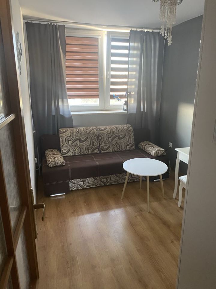 Mieszkanie 3-pokojowe Lublin, ul. Lwowska. Zdjęcie 4