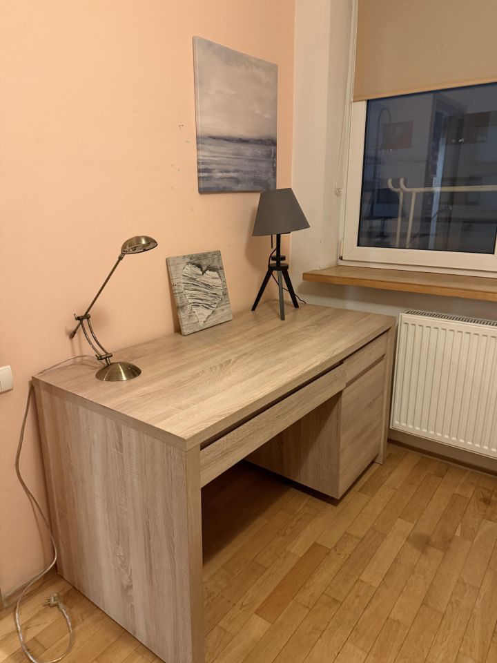 Mieszkanie 2-pokojowe Legionowo Centrum, ul. ks. płk. Jana Mrugacza. Zdjęcie 9