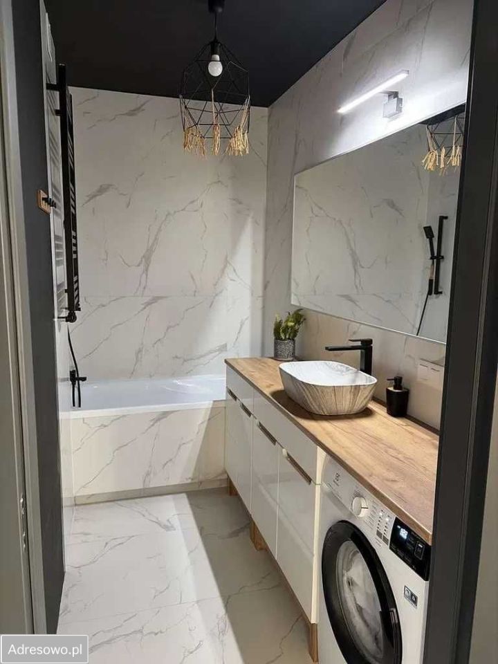 Mieszkanie 3-pokojowe Wołomin, ul. Mieszka I. Zdjęcie 3