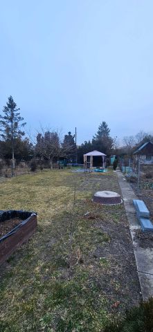 Działka rod Opole, ul. Ludwika Solskiego. Zdjęcie 1