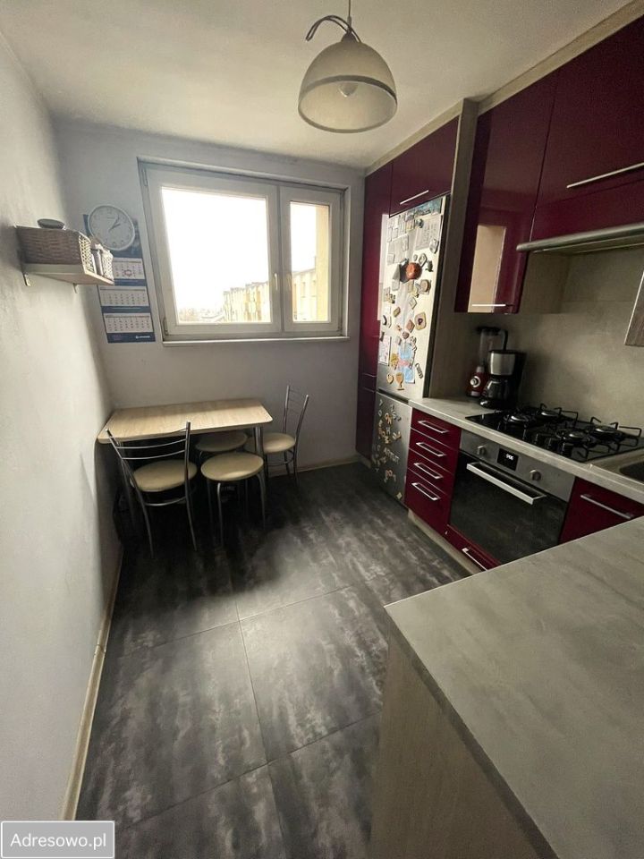Mieszkanie 3-pokojowe Wieluń, os. Armii Krajowej. Zdjęcie 9