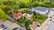 Działka budowlana Konstantynów Łódzki, ul. Łaska. Zdjęcie 4
