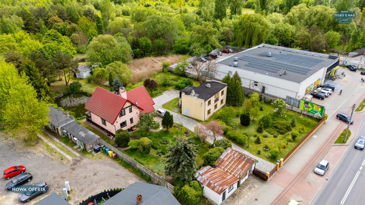Działka budowlana Konstantynów Łódzki, ul. Łaska. Zdjęcie 6