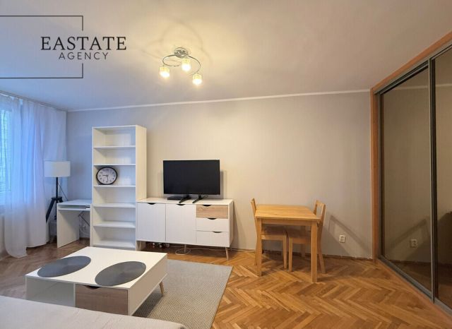 Mieszkanie 1-pokojowe Warszawa Praga-Południe, ul. Kinowa. Zdjęcie 3
