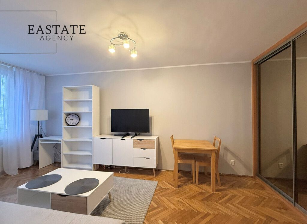 Mieszkanie 1-pokojowe Warszawa Praga-Południe, ul. Kinowa. Zdjęcie 3
