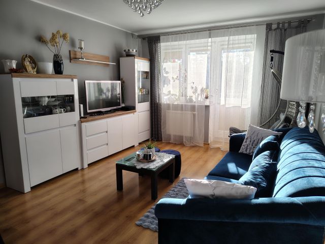 Mieszkanie 3-pokojowe Józefów Centrum, ul. Świderska. Zdjęcie 1