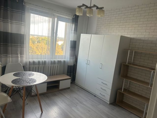 Mieszkanie 1-pokojowe Rzeszów, ul. Ignacego Paderewskiego. Zdjęcie 1