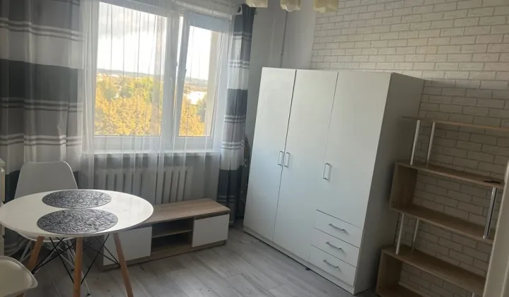 Mieszkanie 1-pokojowe Rzeszów, ul. Ignacego Paderewskiego