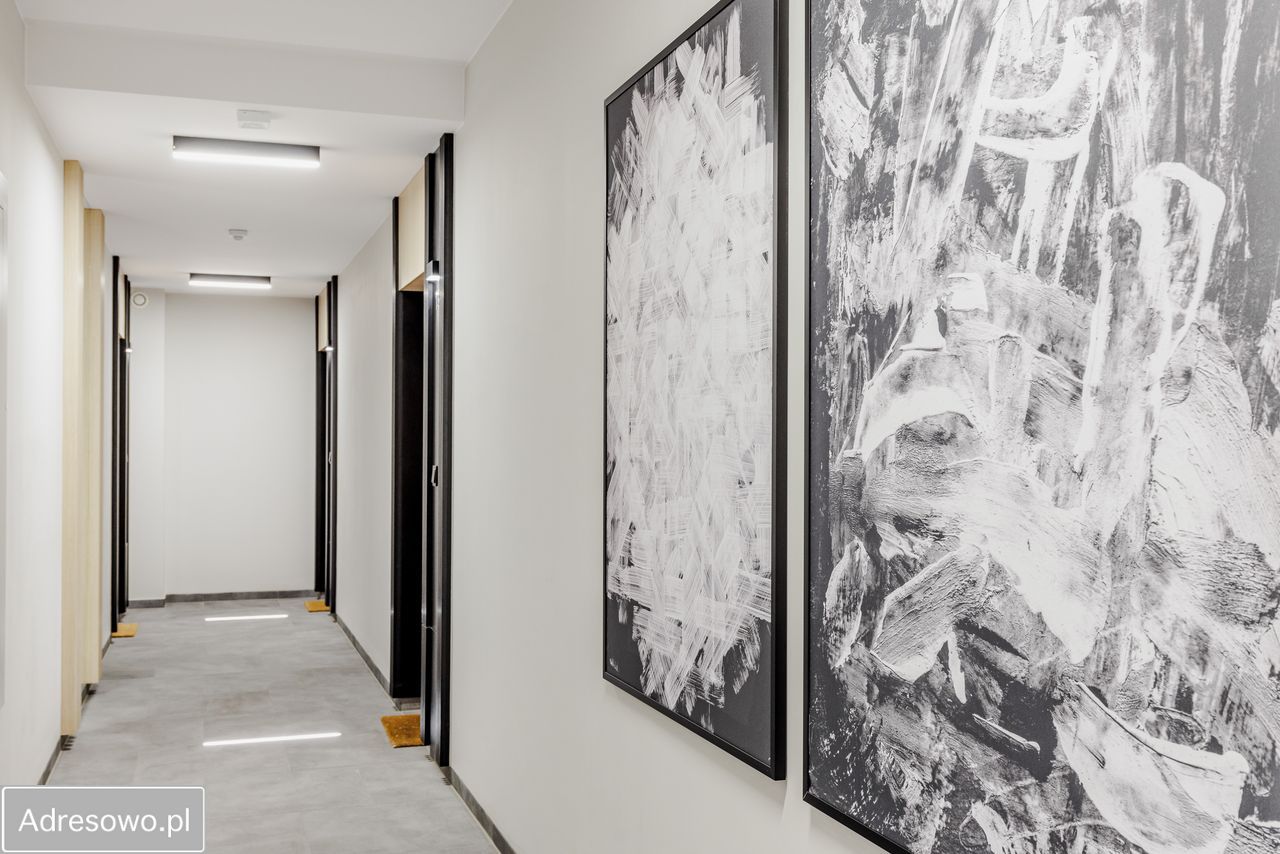 Mieszkanie 2-pokojowe Warszawa Wilanów, ul. Oś Królewska. Zdjęcie 11