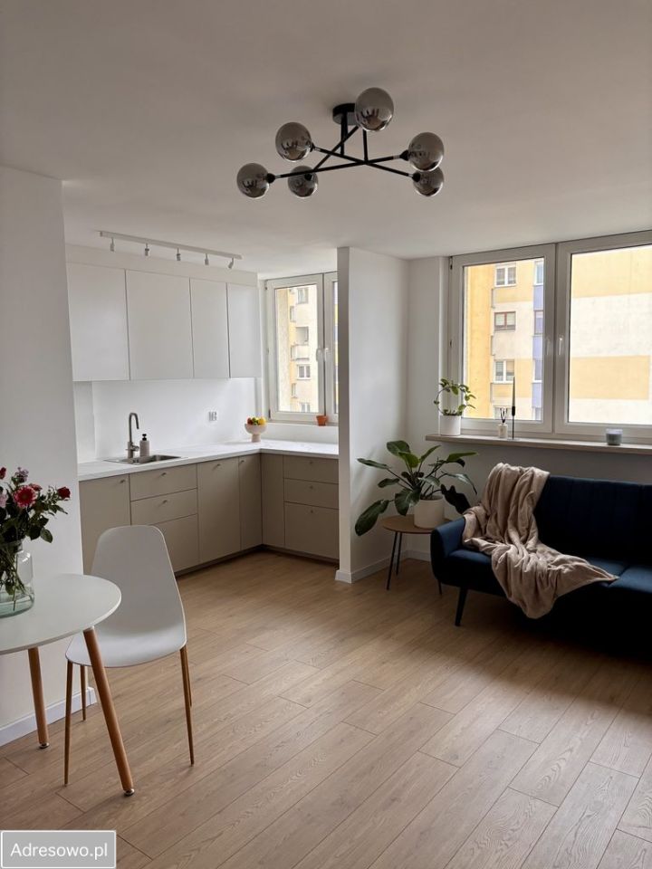 Mieszkanie 2-pokojowe Puławy, ul. Franciszka Karpińskiego. Zdjęcie 10