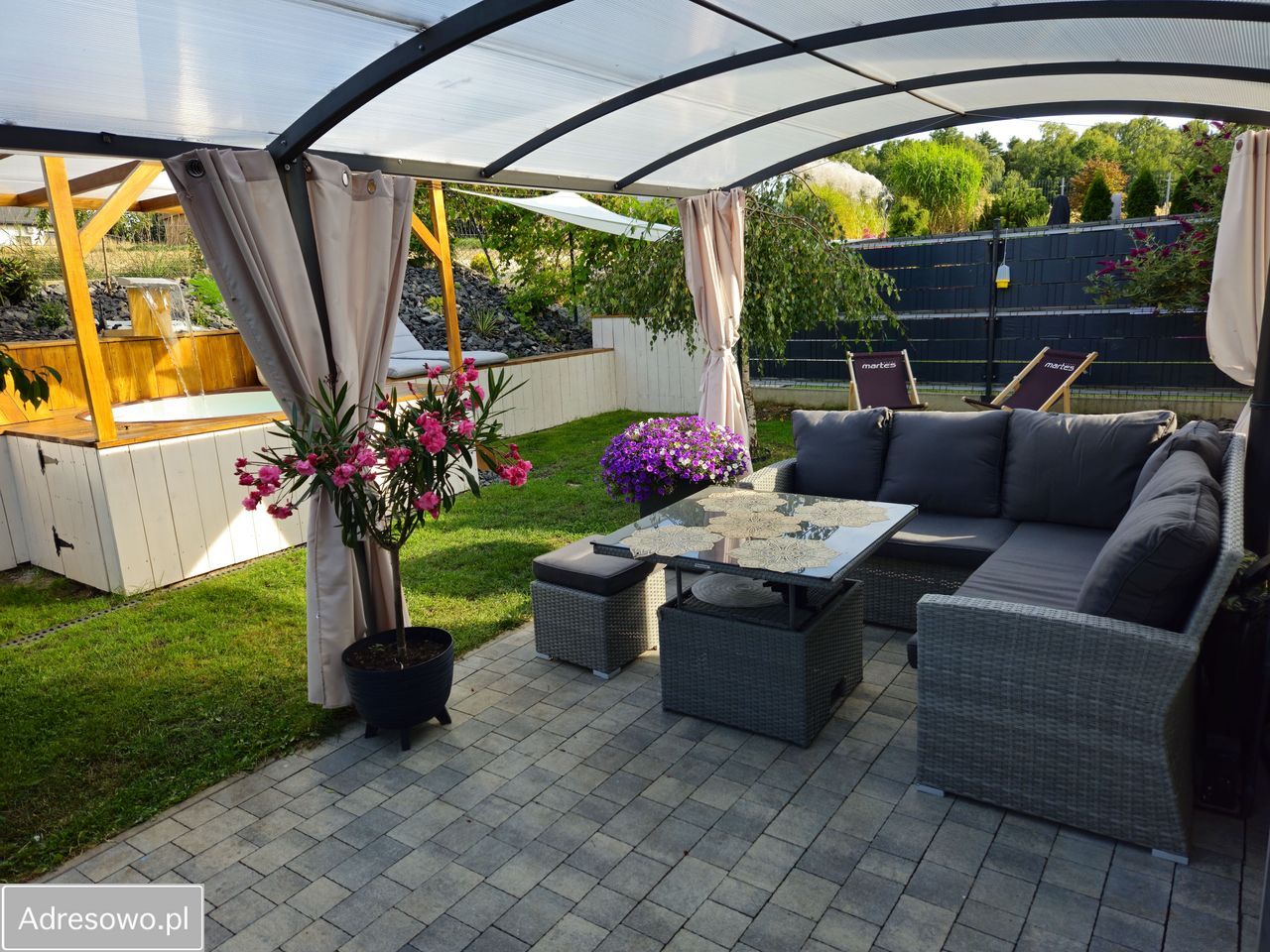 bliźniak, 5 pokoi Pisarzowice. Zdjęcie 11