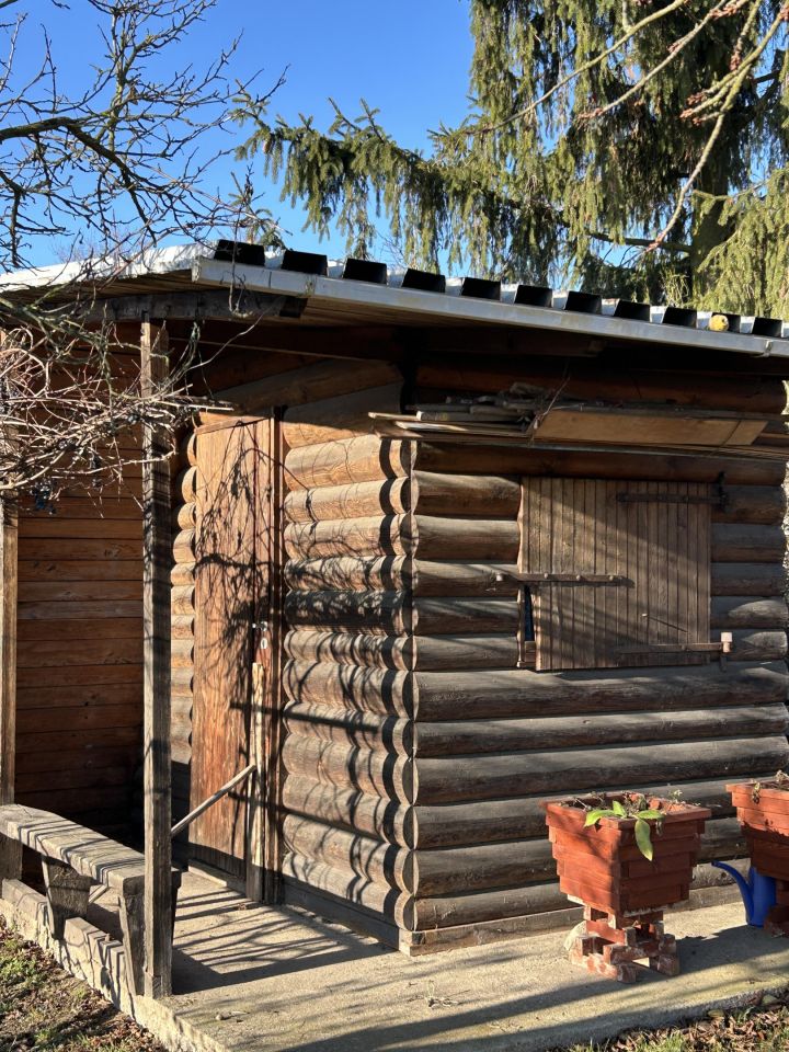 Działka rod Wrocław Fabryczna, ul. Wojanowska. Zdjęcie 5