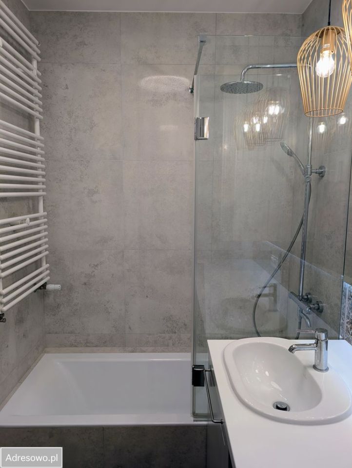 Mieszkanie 3-pokojowe Warszawa Grochów, ul. Siennicka. Zdjęcie 3