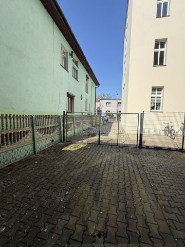 Mieszkanie 2-pokojowe Leszno Centrum, ul. Gabriela Narutowicza. Zdjęcie 5