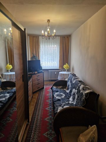 Mieszkanie 3-pokojowe Siemianowice Śląskie Bytków. Zdjęcie 12