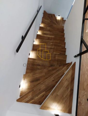 dom szeregowy, 4 pokoje Wrocław. Zdjęcie 13