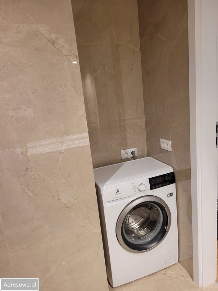 Mieszkanie 2-pokojowe Warszawa Praga-Północ, ul. Józefa Sierakowskiego. Zdjęcie 6