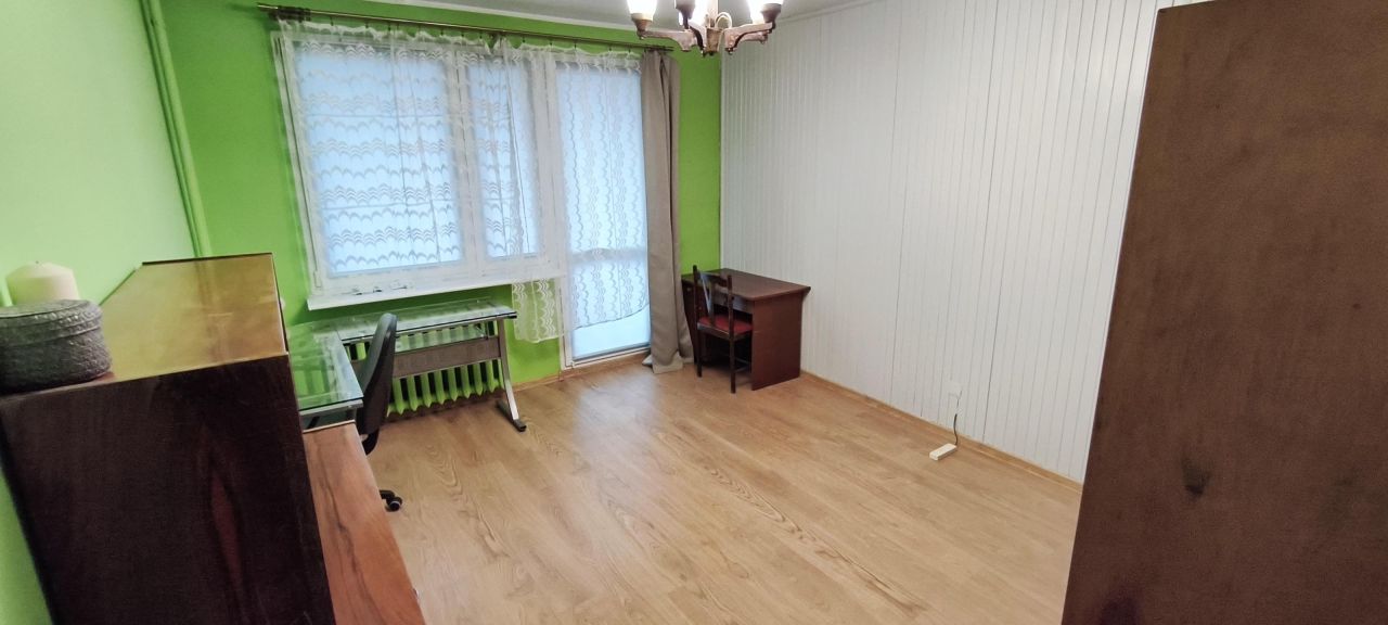 Mieszkanie 3-pokojowe Poznań Grunwald, ul. Olszynka. Zdjęcie 9