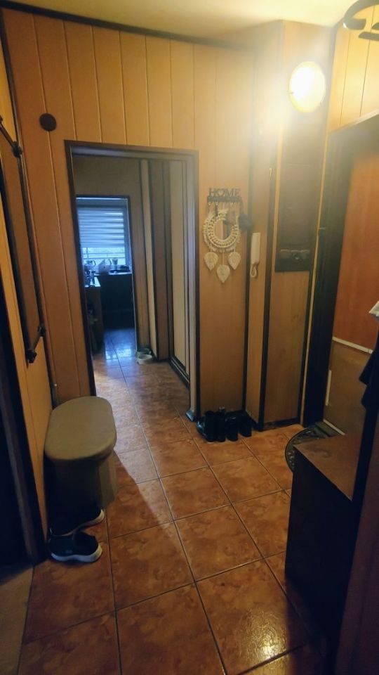 Mieszkanie 3-pokojowe Sosnowiec Centrum. Zdjęcie 4