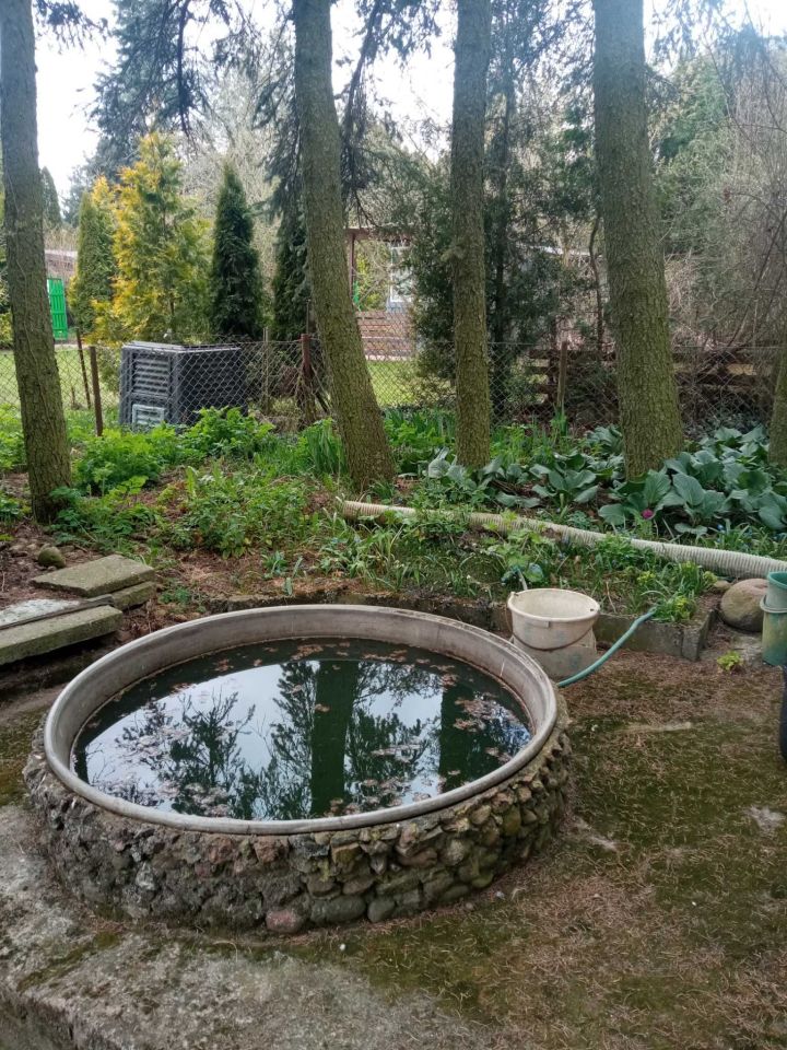 Działka rod Ciechanów Gostków. Zdjęcie 7