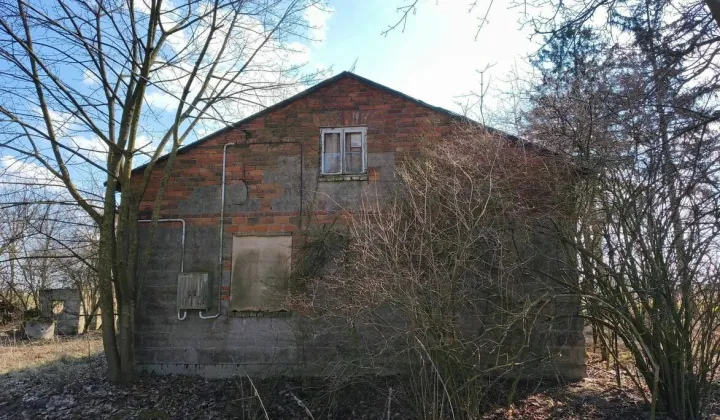 siedlisko, 3 pokoje Łubki