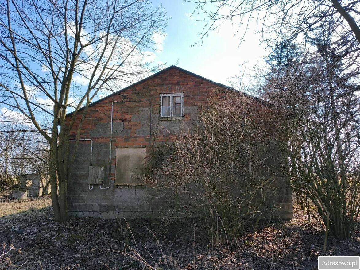 siedlisko, 3 pokoje Łubki. Zdjęcie 1